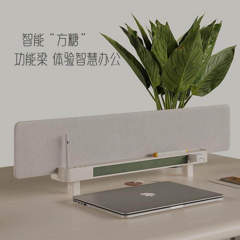 职员公桌员工位四六人位双人两人卡座4人6人职工公室桌椅组合