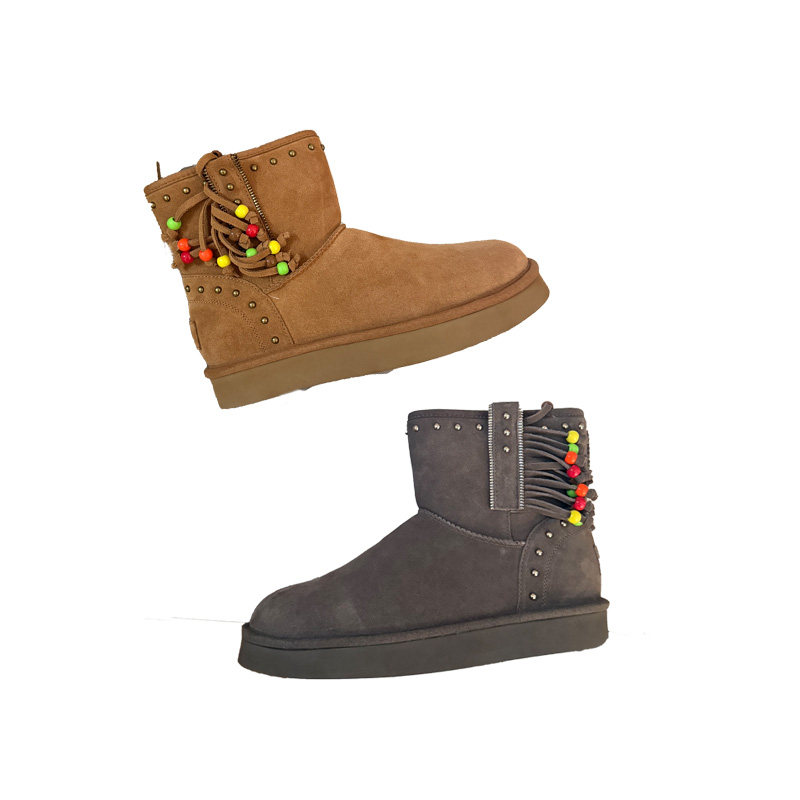thumbnail for oneonenninenine boots