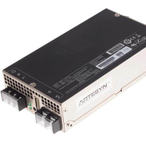 供应 Artesyn LCC600-28U-9P24 开关电源 90-264VAC 24V@600