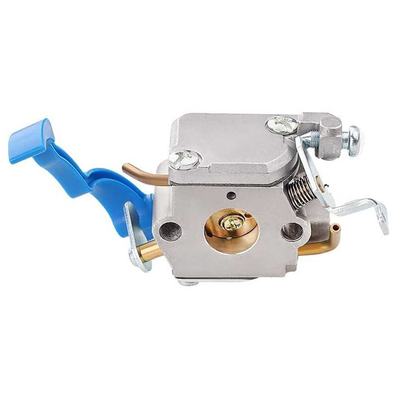 ZamaC1Q-W37Husqvarna125BX125BVX28CC鼓风化油器配件汽油机 - 实物图