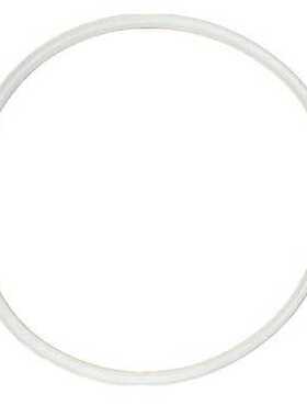 A6L三角 天玺等大型防爆高压锅C44 40型号圆柱形密封圈胶圈配件