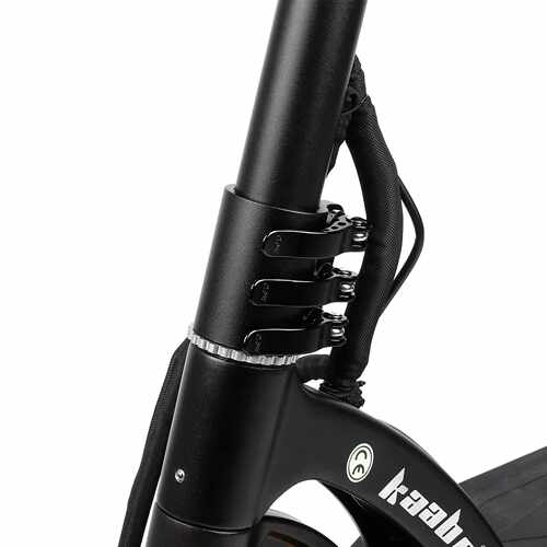 Kaabo Mantis 10电动滑板车固定件折叠锁扣启步螳螂滑板车加固夹