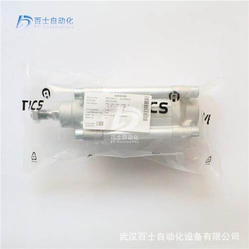 安沃驰型材气缸0822353002用于印染自动化设备