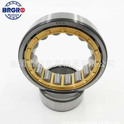 圆柱滚子轴承高转速量大价优 NJ1021 NF1021 N1022 NU1022 NJ1022