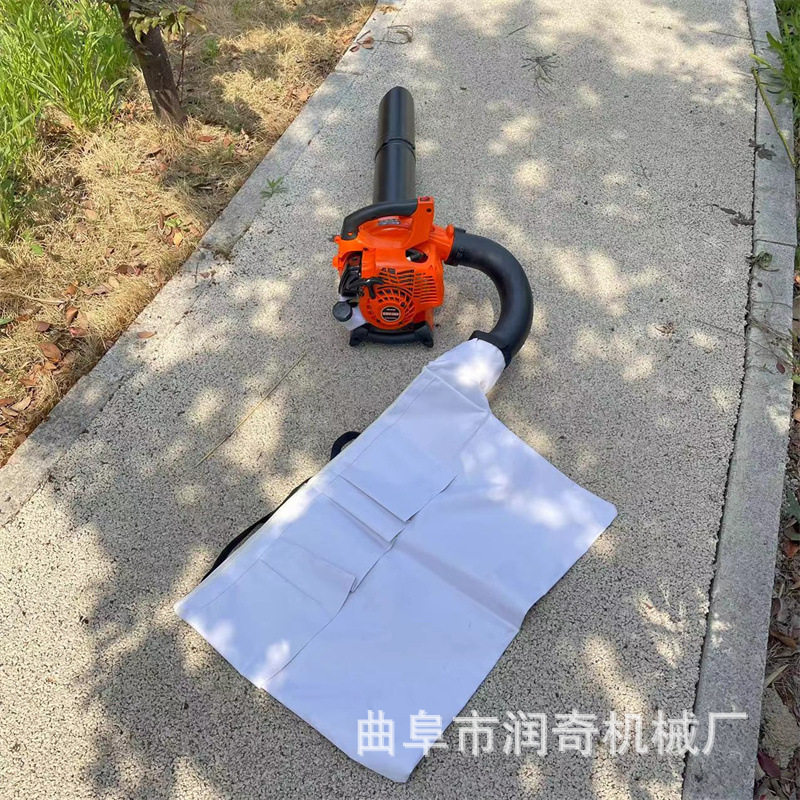 供应工业吹风机电脑吹吸风机除尘器大功率鼓风机两用电动吹风机