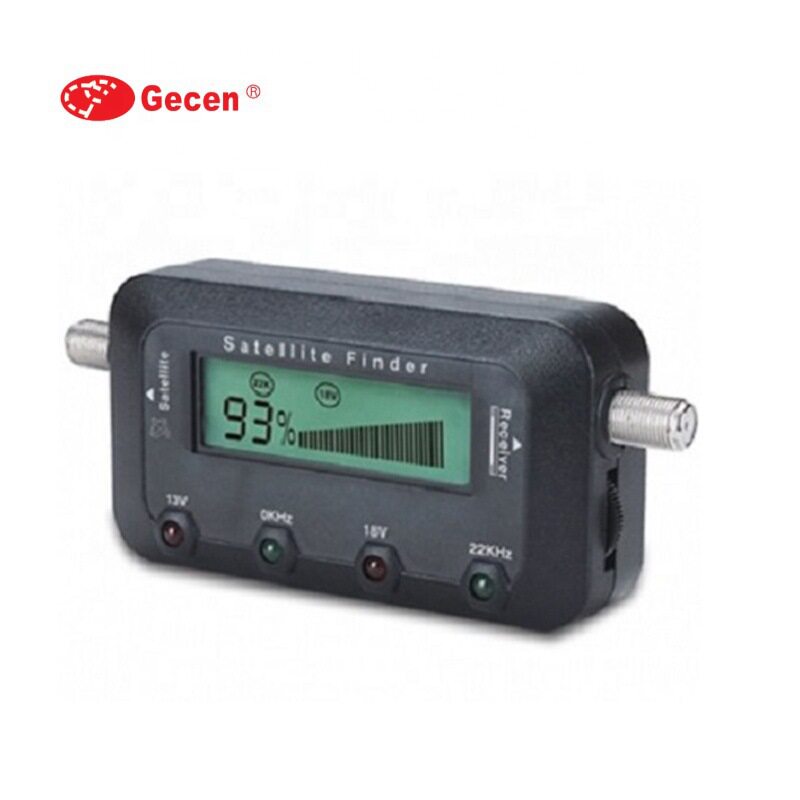 GECEN佳讯SF-9505E卫星寻星仪
