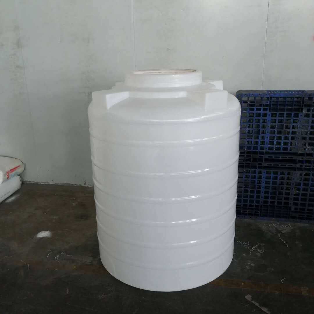 塑料水塔储水罐立式加厚圆形大水桶牛筋蓄水箱蓄水池工业搅拌圆桶