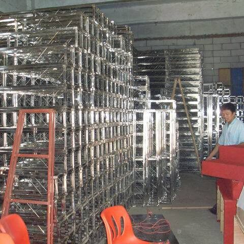 供应涵江庆典桁架涵江婚庆桁架涵江背景桁架涵江出租桁架等