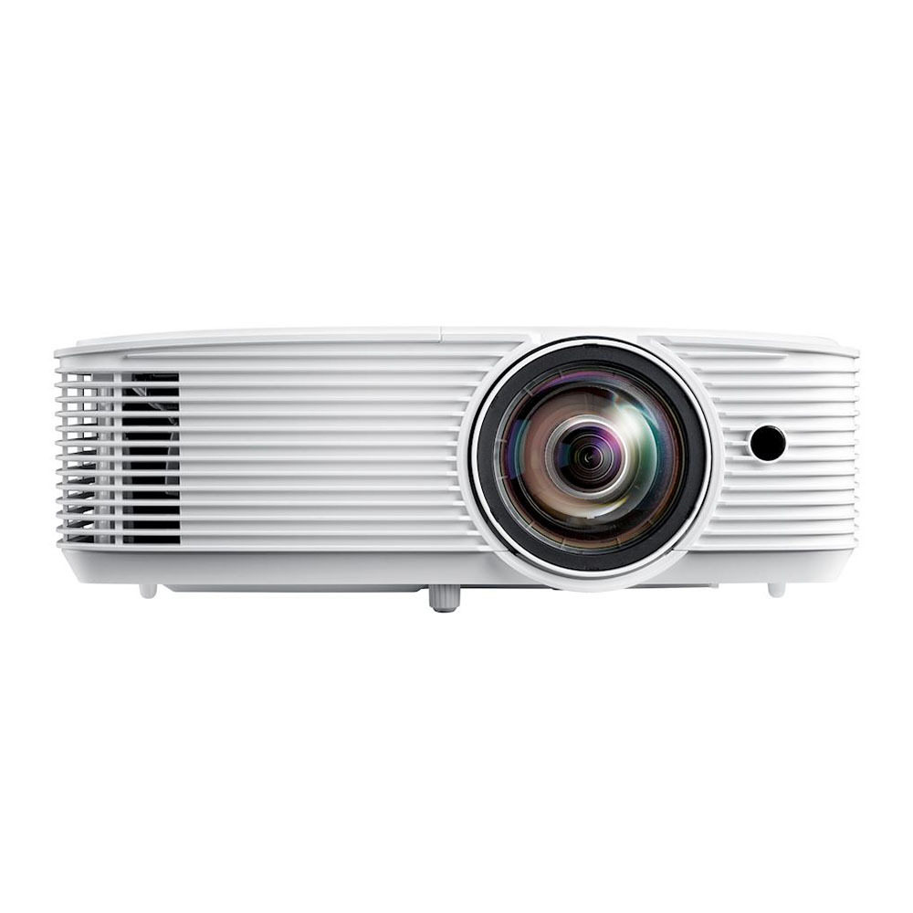 奥图码Optoma OP325ST 3D Dlp projector 3500lumens Short throw