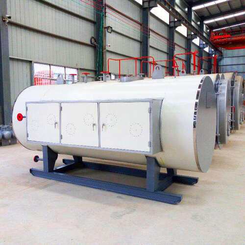 电蒸汽锅炉0.7吨(500KW)500千瓦卧式电阻电磁蒸汽锅炉
