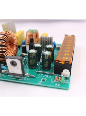 开关电源CHS-15W24V5V12V48V设备/机械/工业自动化 裸板可非标