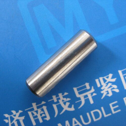 不锈钢筒形圆柱销ISO2338