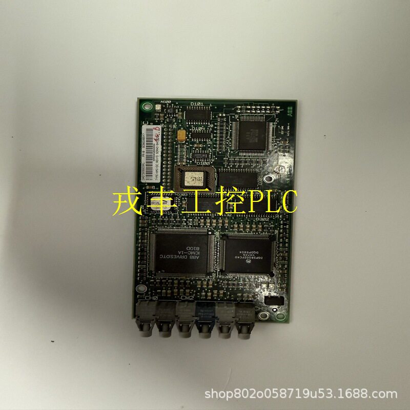ABBAMC-DC3ADT309900R1价格实惠诚信服务