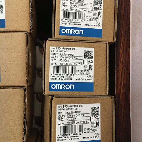 原E5CC-RX2ASM/QX2ASM-504 RX2DSM QX2DSM -800 862 863 000 864