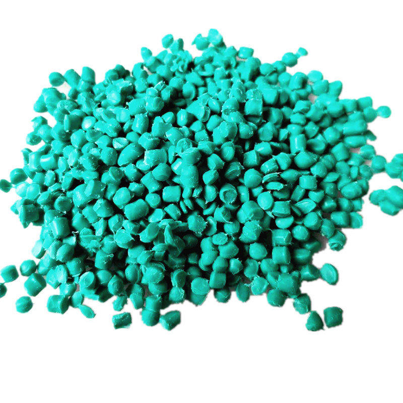 现货经销PVC颗粒料电线插头护套胶料45P-105P各类颜色