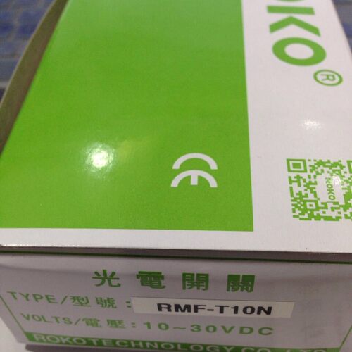 ROKO瑞科光电开关RMF-T10N