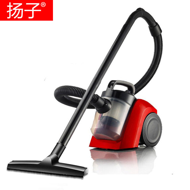 厂家直销吸尘器家用大功率手持吸尘器卧式地毯除尘机