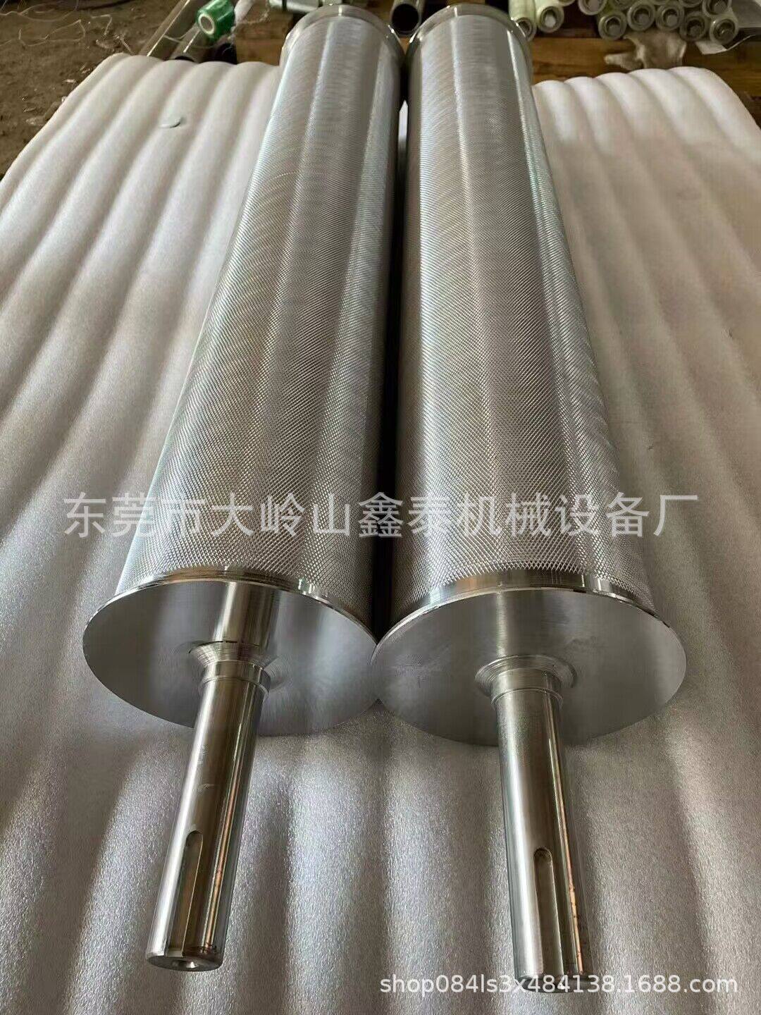 厂家专业生产 主动滚筒 被动滚筒 输送滚筒  机头机尾滚筒