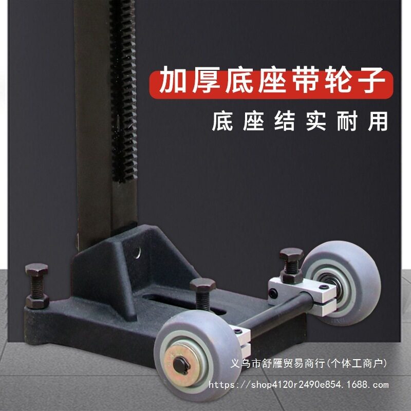 鼎坚水钻机东森打孔机金刚石钻孔机台式工程无水封带轮立式水磨钻