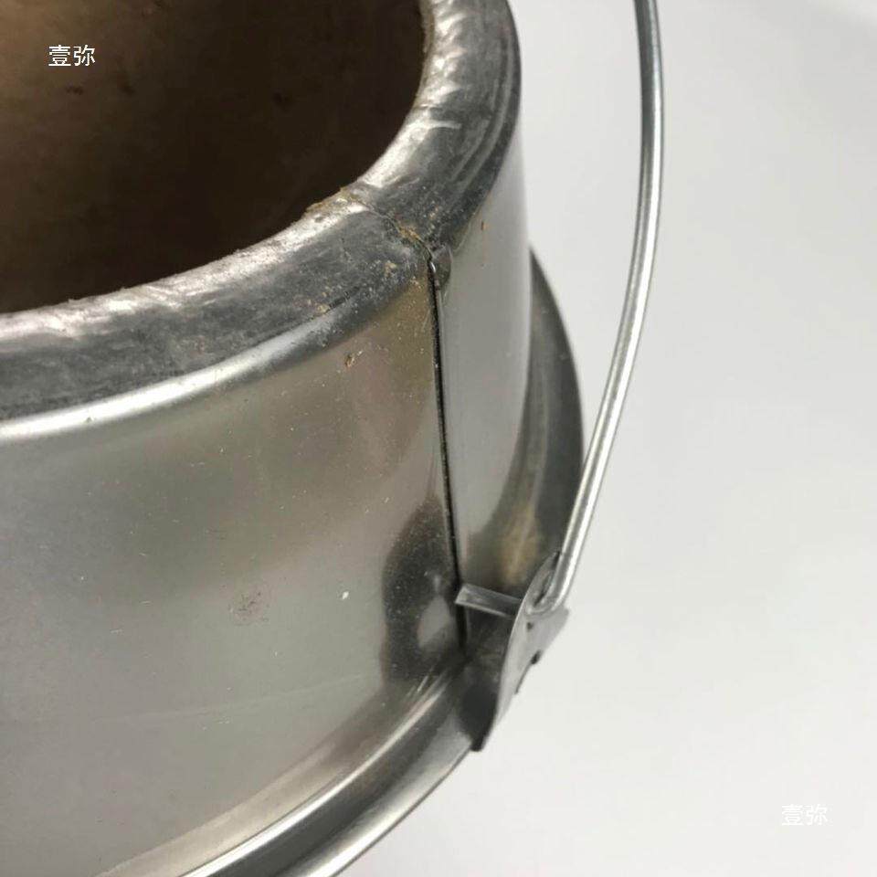 世厨加厚炉胆木炭烤鸭炉通用炉心内胆劲恒烤鸭烤炉耐高温炉胆烤箱