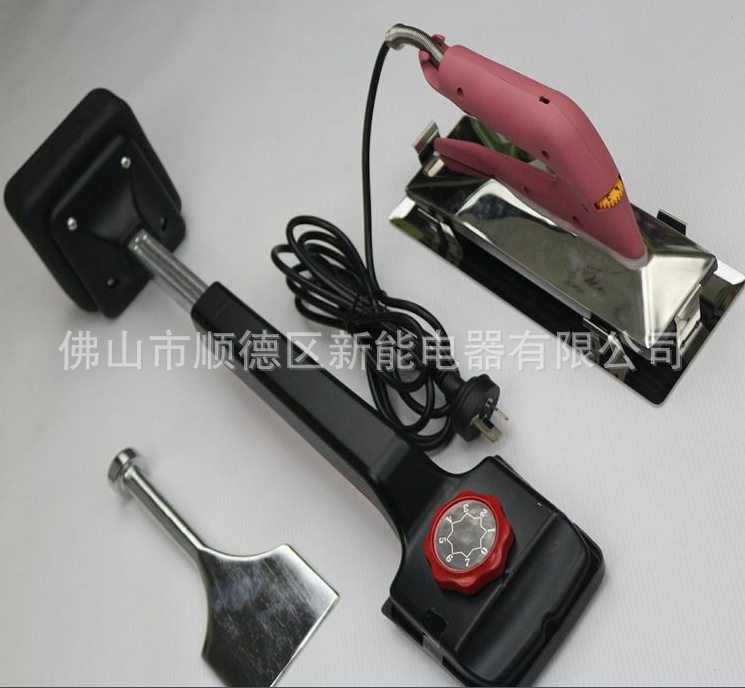 3米线长安装组合工具220v-800W合缝