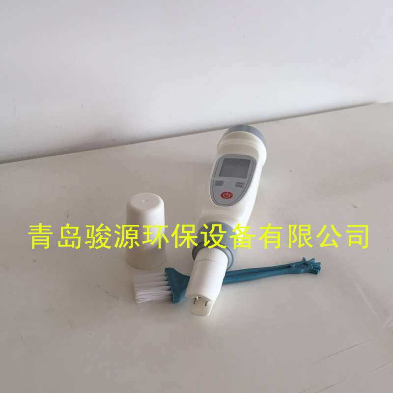 【青岛骏源】电子速显盐度计 数秒测读自动补温 笔式盐度计