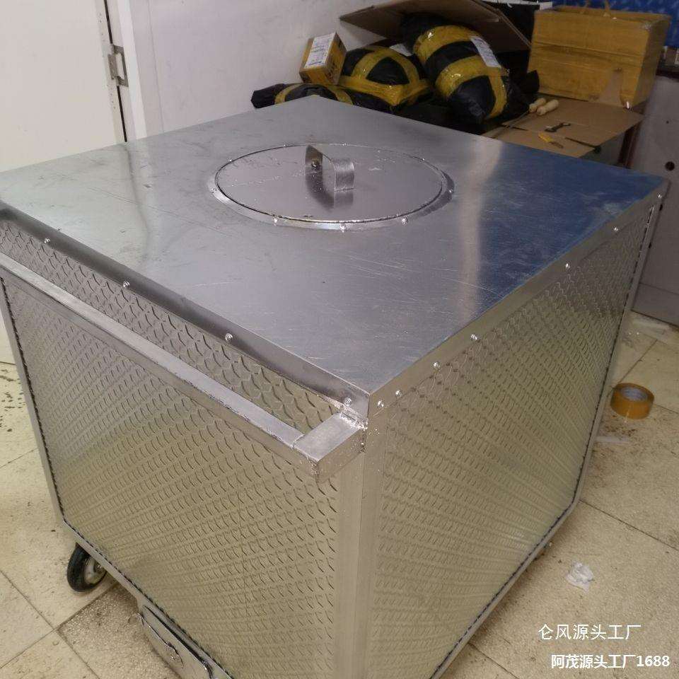 疆馕坑烧烤炉架子肉馕饼羊腿排全羊烤鸡全套成品送工具烤肉