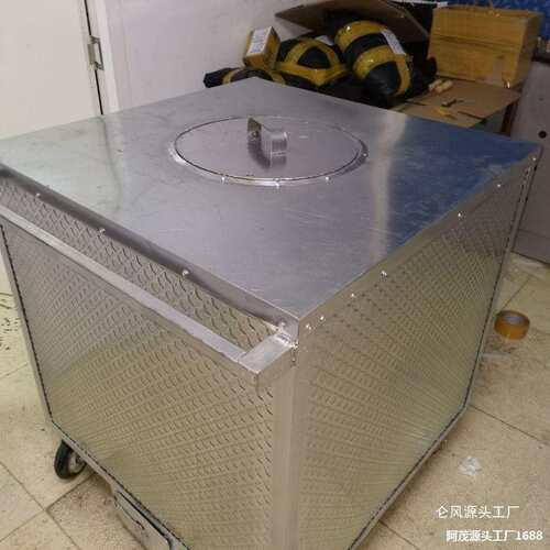 疆馕坑烧烤炉架子肉馕饼羊腿排全羊烤鸡全套成品送工具烤肉