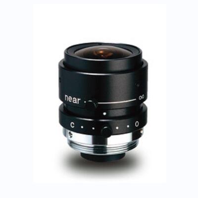 供应Kowa LM6HC 6mm定焦FA镜头 1英寸大靶面高清镜头