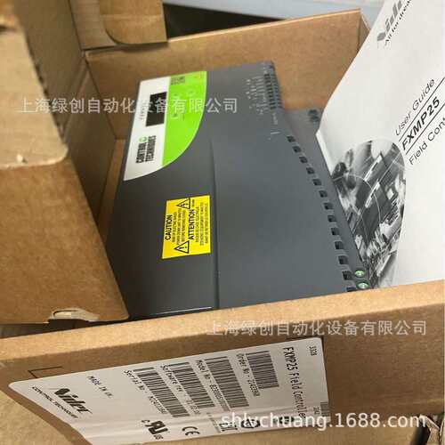 尼得科CT励磁控制器FXMP25原厂供货