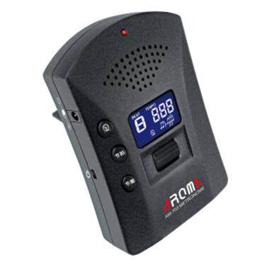 阿诺玛AM-703节拍器人声电子架子鼓钢琴打拍器吉他乐器通用节拍器