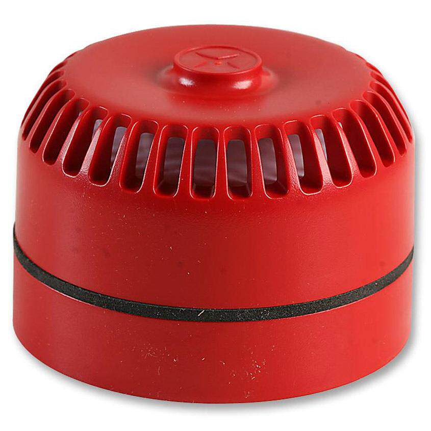EATON FULLEON ROLP/SV报警器，102dB 32音调 0832-CPD-1651