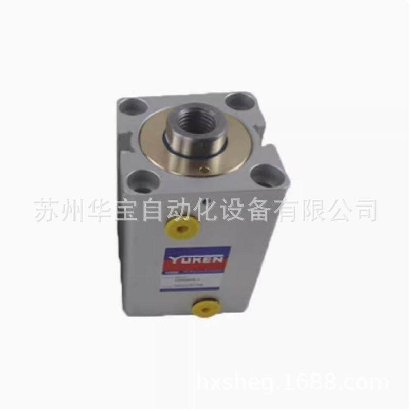 榆次油研液压缸CJT70/CJT140/CJT210标准拉杆油缸