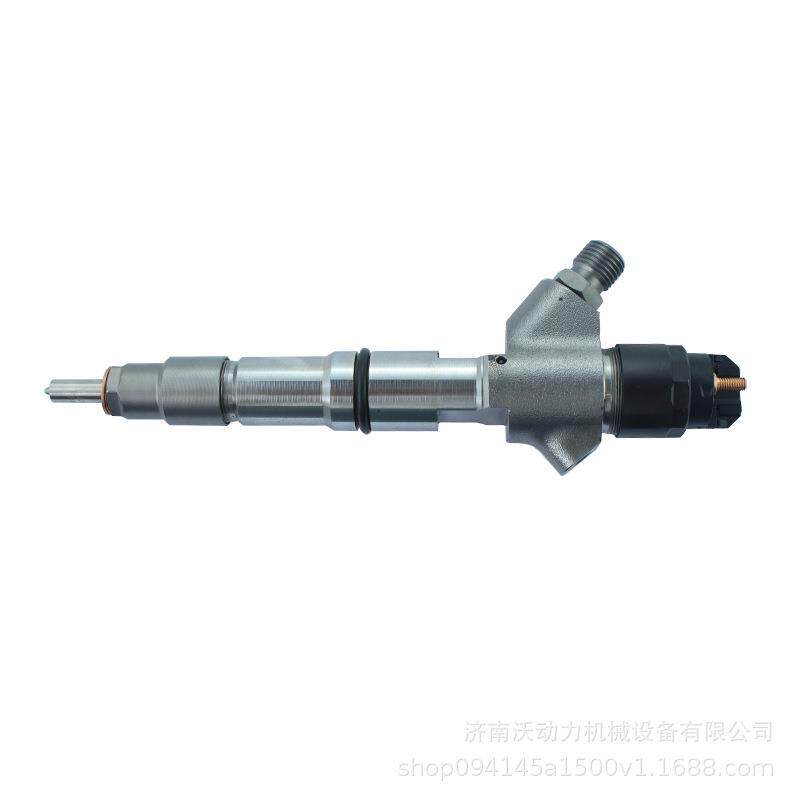 工厂直销柴油发动机喷油嘴0445120141柴油喷嘴