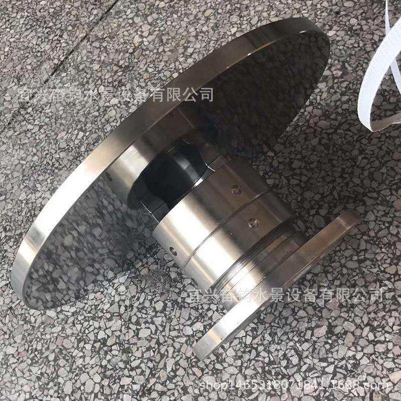 厂家供应喷泉配件喷头音乐喷泉设备旱式涌泉喷泉喷嘴喷头欢迎来电