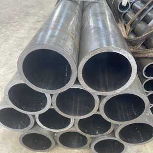 无缝钢管冷拔精密50*60内孔光亮无缝钢管20号精密珩磨无缝钢管