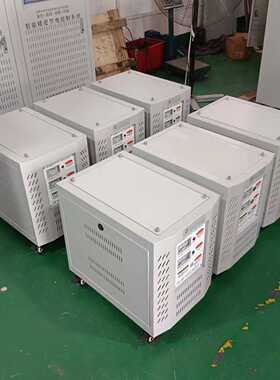 220V变240V单相升压隔离变压器1500VA/1500W单相隔离控制变压器