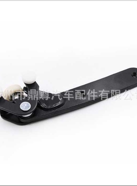 7H0843398F 7H0843397F MULTIVAN滑动门滚轮底部滑轮导轨右驾左边