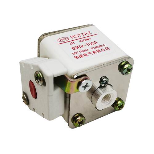 佑熔RS77A RS77AZ 660V/690V 160A125A100A80A63A50A40快速熔断器