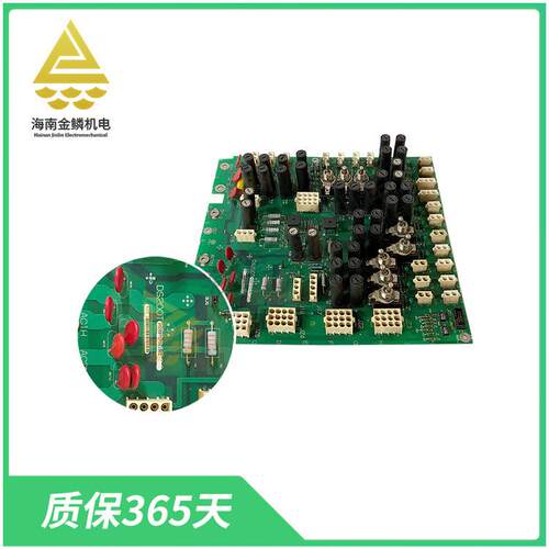 DS200TCPDG1BEC 配电板 具有8个拨动开关PLC编程控制器