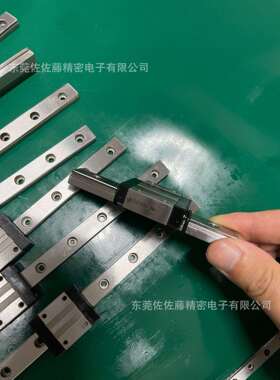 进口直线导轨滑块SSELBWM9 SSELBWM12 SSELBWM14 SSELBWM16现货