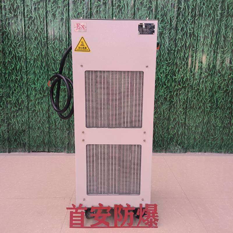 大功率380v 220v 商用防爆暖风机 热风机电热器取暖器加热电暖器