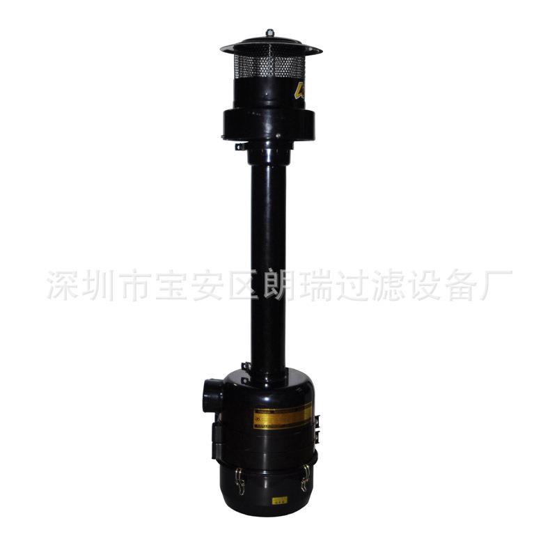 供应各种工程机械滤芯 2448空气滤清器总成 空气除硫过滤器