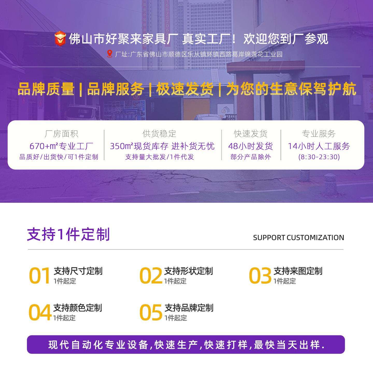 简约工业风不锈钢圆桌北欧小茶几客厅餐桌小户型创意阳台圆形边几