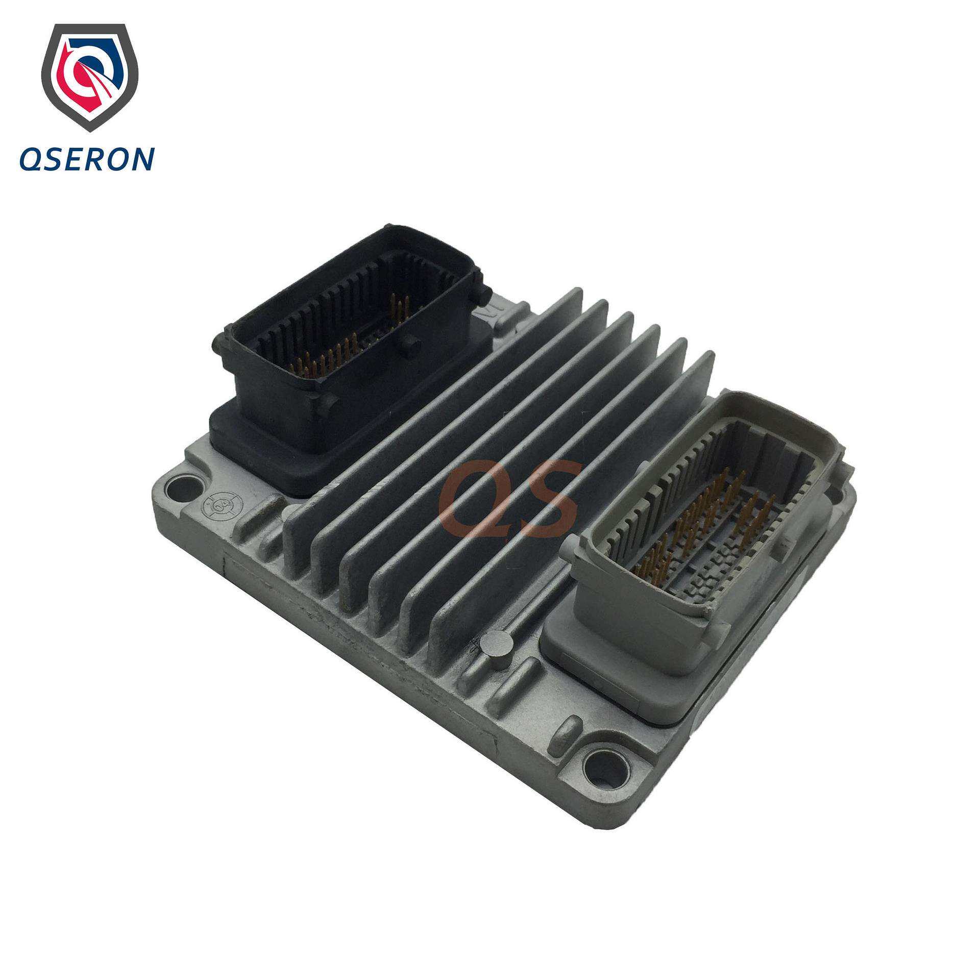 ECU ECM MR140 25184030适用雪佛兰aveo1.4L发动机控制单元电脑板