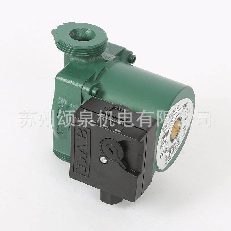 戴博水泵意大利DAB水泵VA65/130热水循环泵地暖锅炉泵生活热水泵
