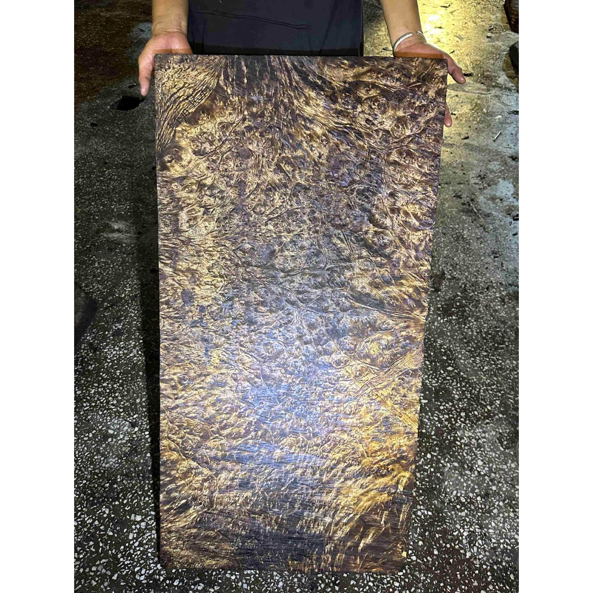 黄金樟木 山香果树瘤家具面板料 爆满树瘤品质 茶盘料 工艺品料