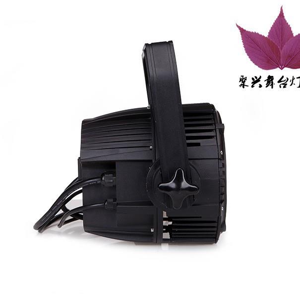 LED 防水帕灯 54颗3w 大功率铸铝帕灯 婚庆 酒吧 染色 舞台灯光