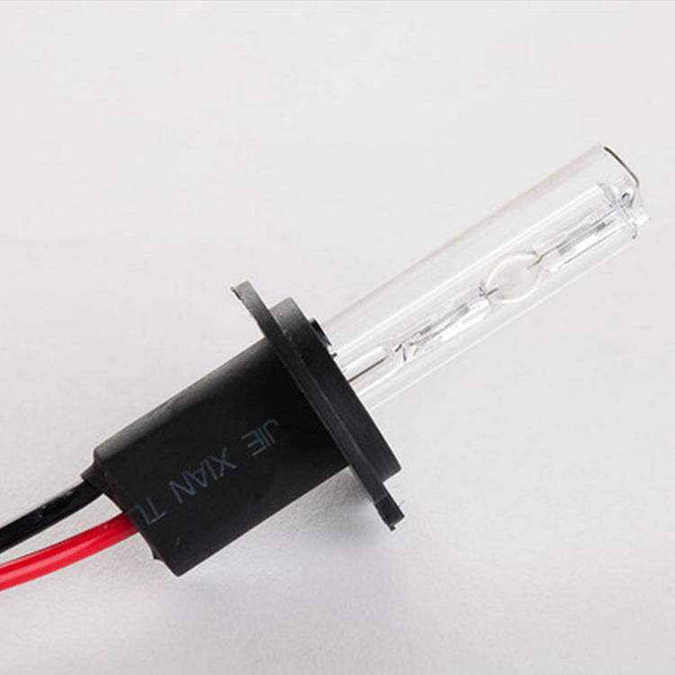 汽车氙气灯12V电威安定器HID套装35W直流通用大灯镇流器DC聚光