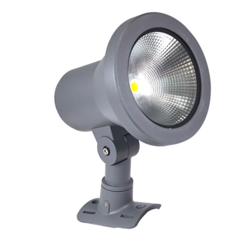 15W30WLED户外防水景观亮化投光建筑广场庭院园林照树投光灯